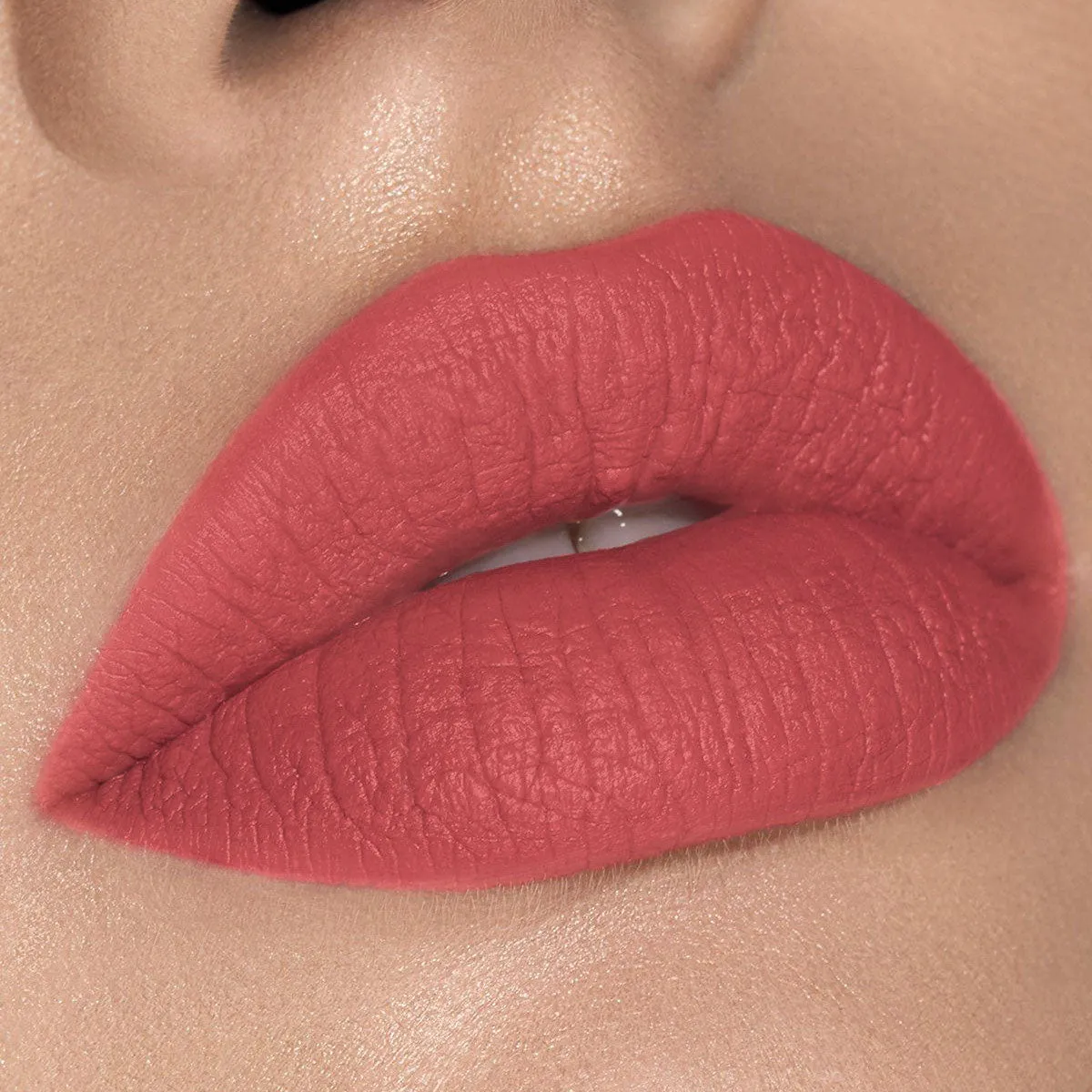 Liquid Velvet Lipstick