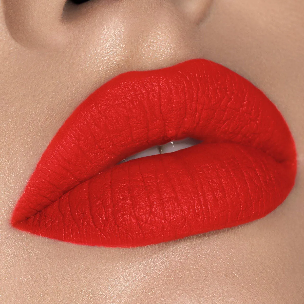 Liquid Velvet Lipstick