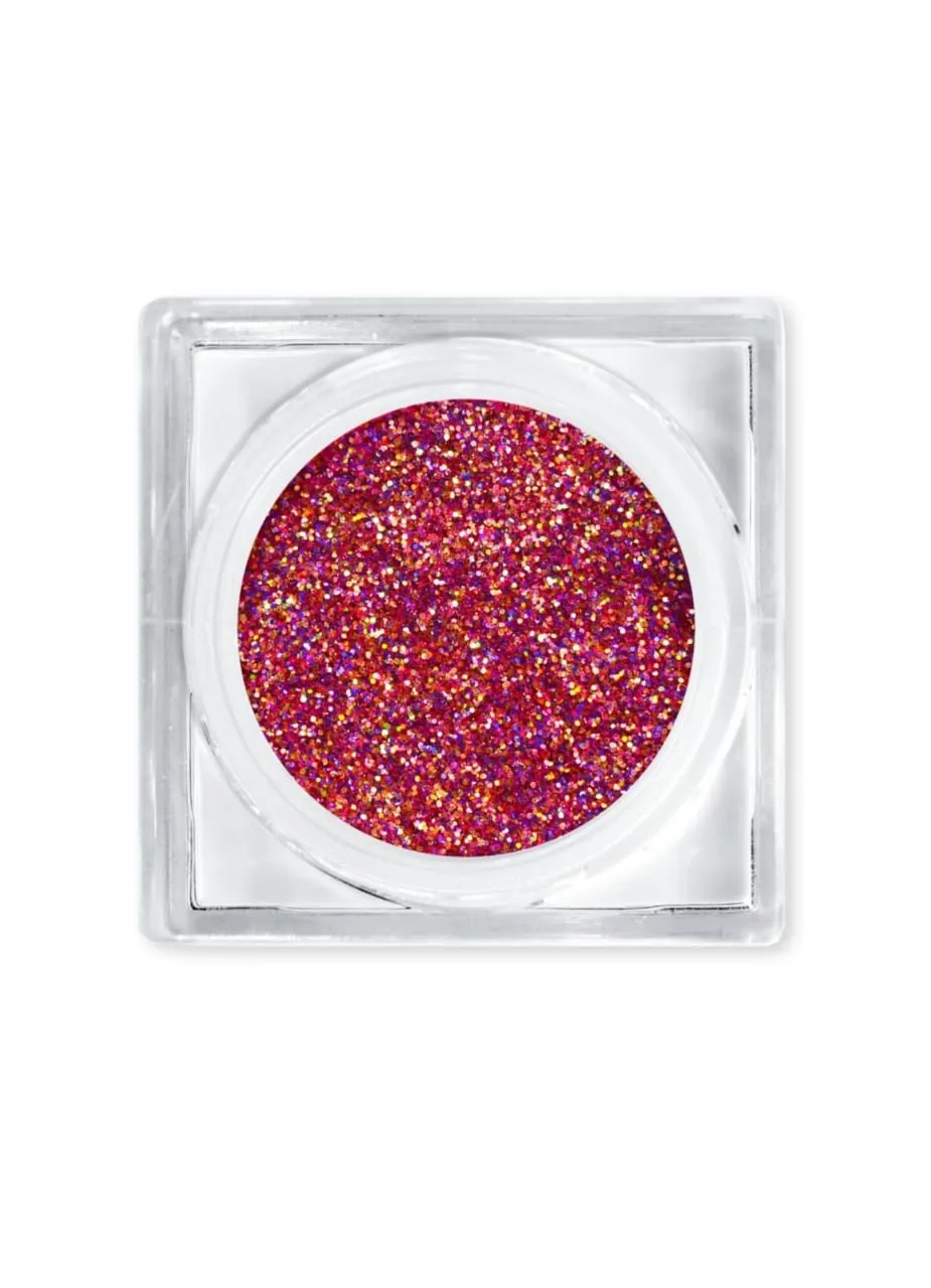 Lit Glitter Hippy Chick Solid/Size #2 4g