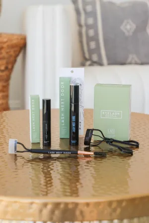 Live, Lash, Love Bundle