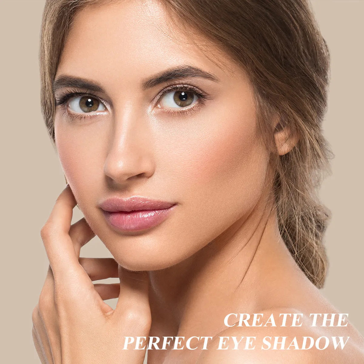 Lock In Your Look-Ice Cream Eye Primer-0.35 oz