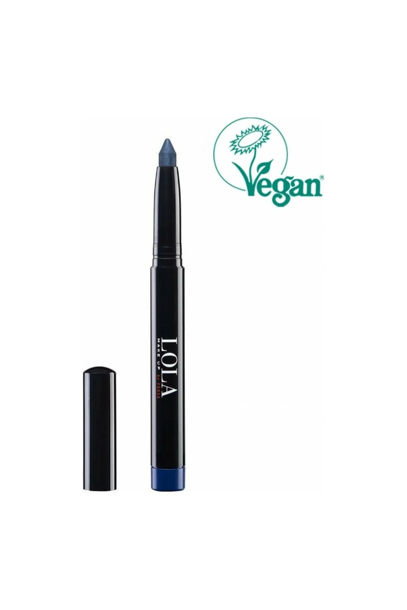 Lola Make up 24 Hour Stick Eyeshadow - Navy