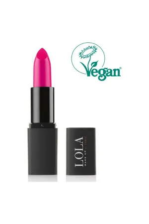 Lola Make up Matte Long Lasting Lipstick - Pink