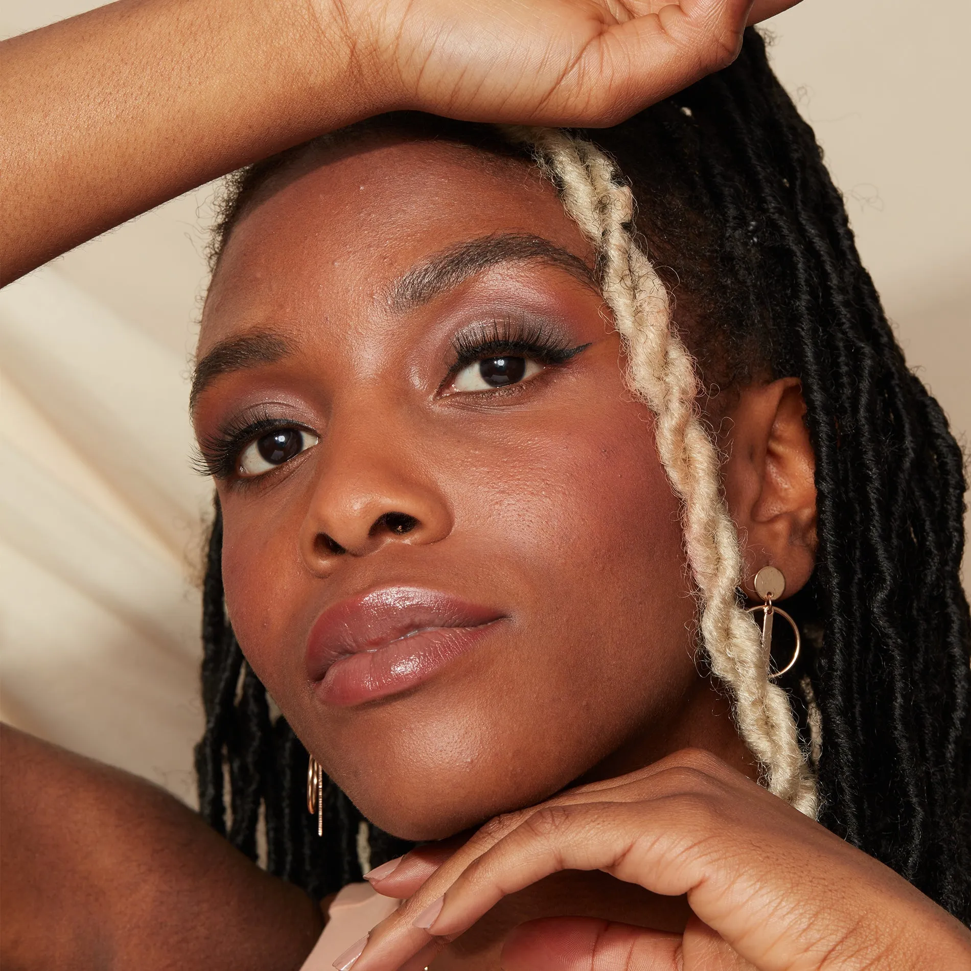 Lola's Lashes Magnetic Lash Kit - Manifesting