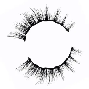 Lola's Lashes Magnetic Lashes - Diamond