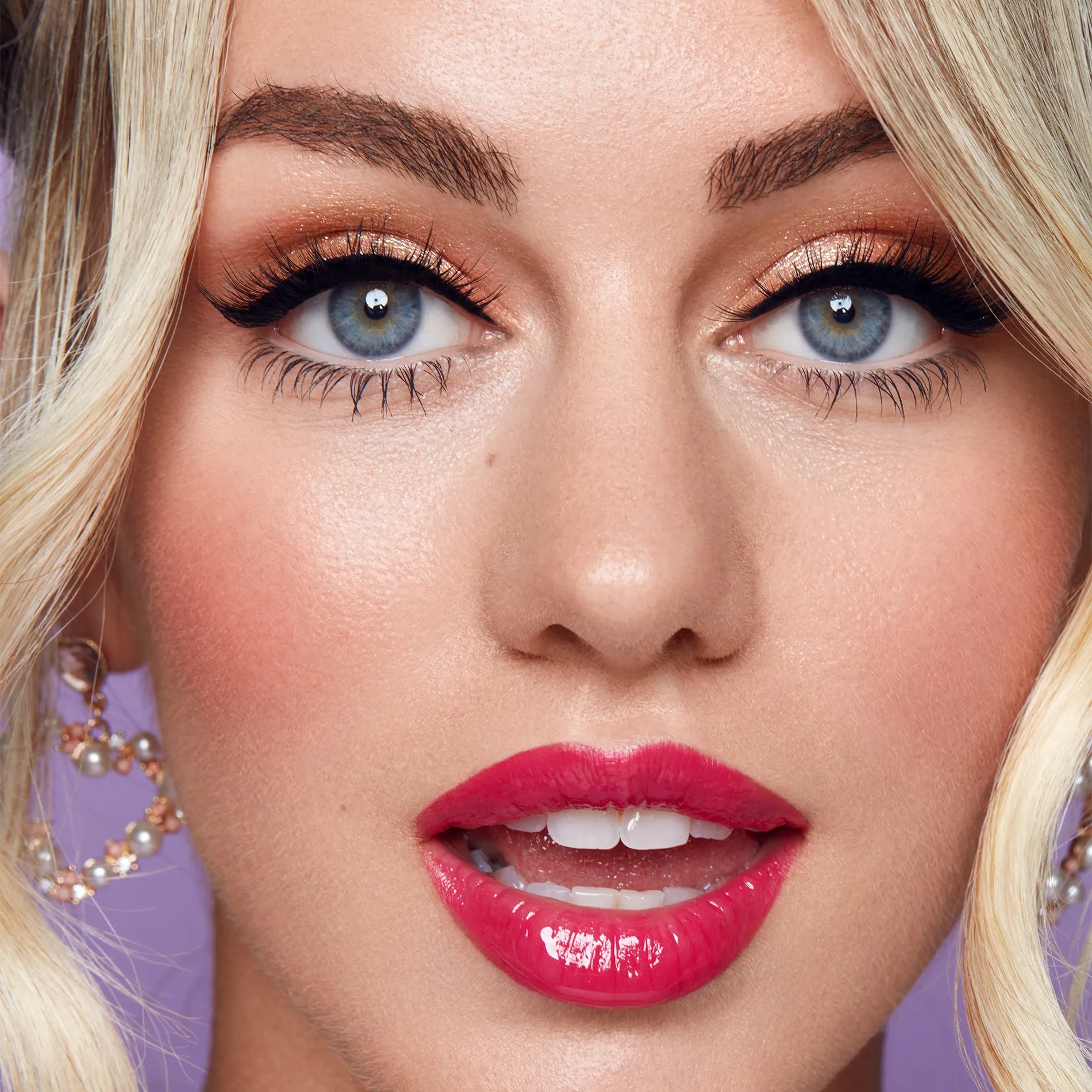 Lola's Lashes Magnetic Lashes - Diamond