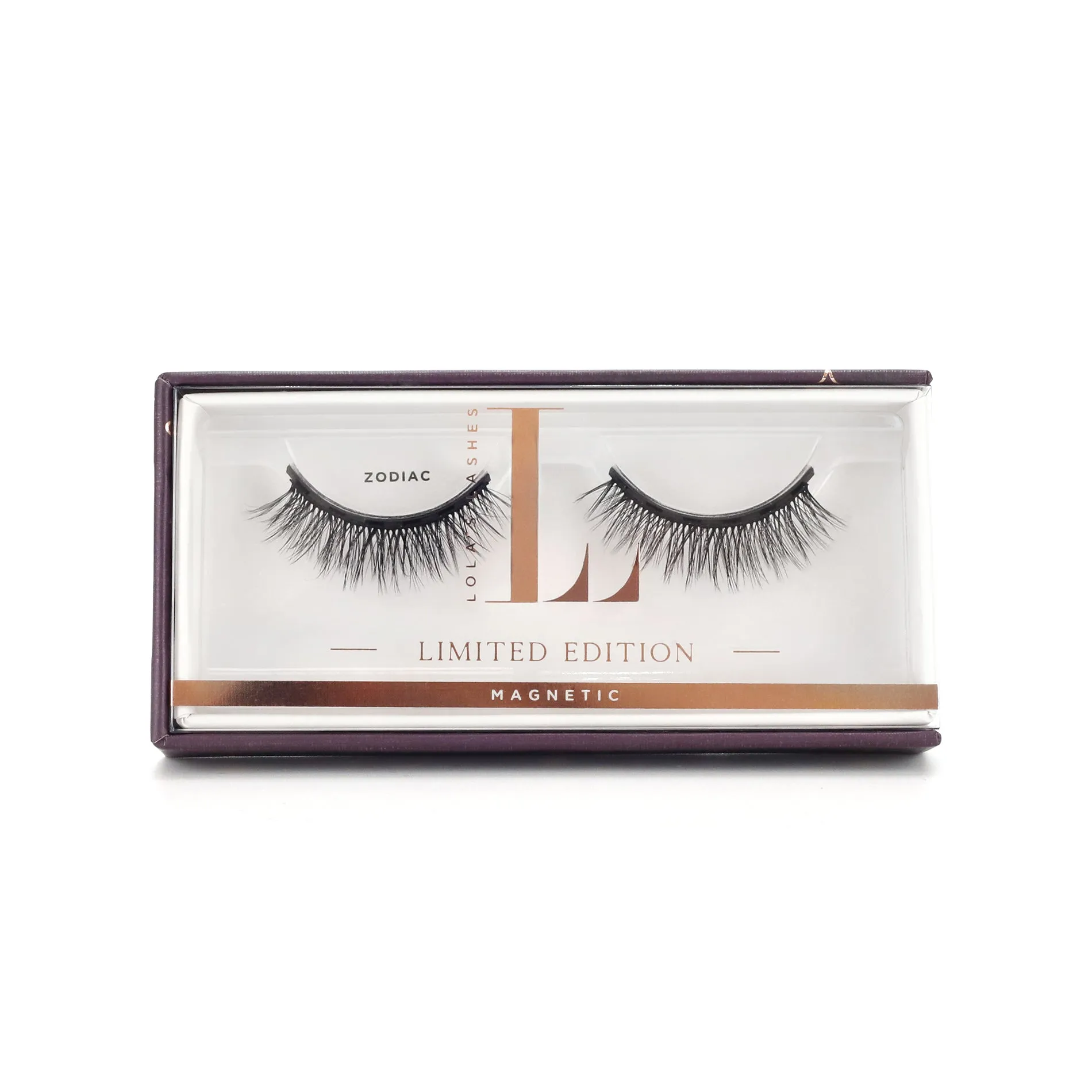 Lola's Lashes Magnetic Lashes - Zodiac