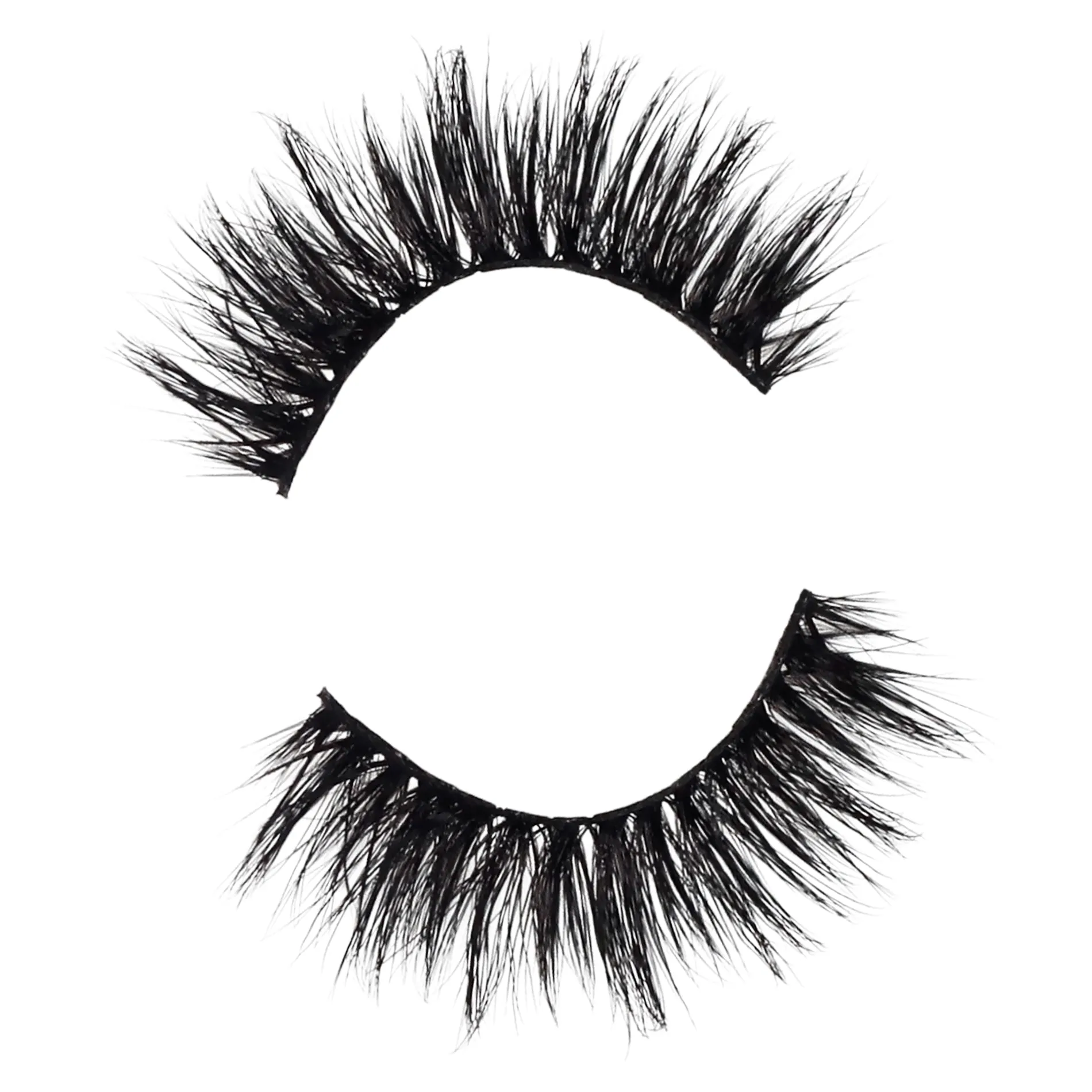 Lola's Lashes Strip Lashes - Sundae