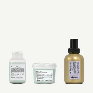 Long Hair Trial Kit