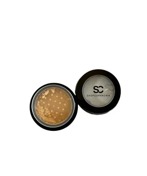 Loose Face Powder C25