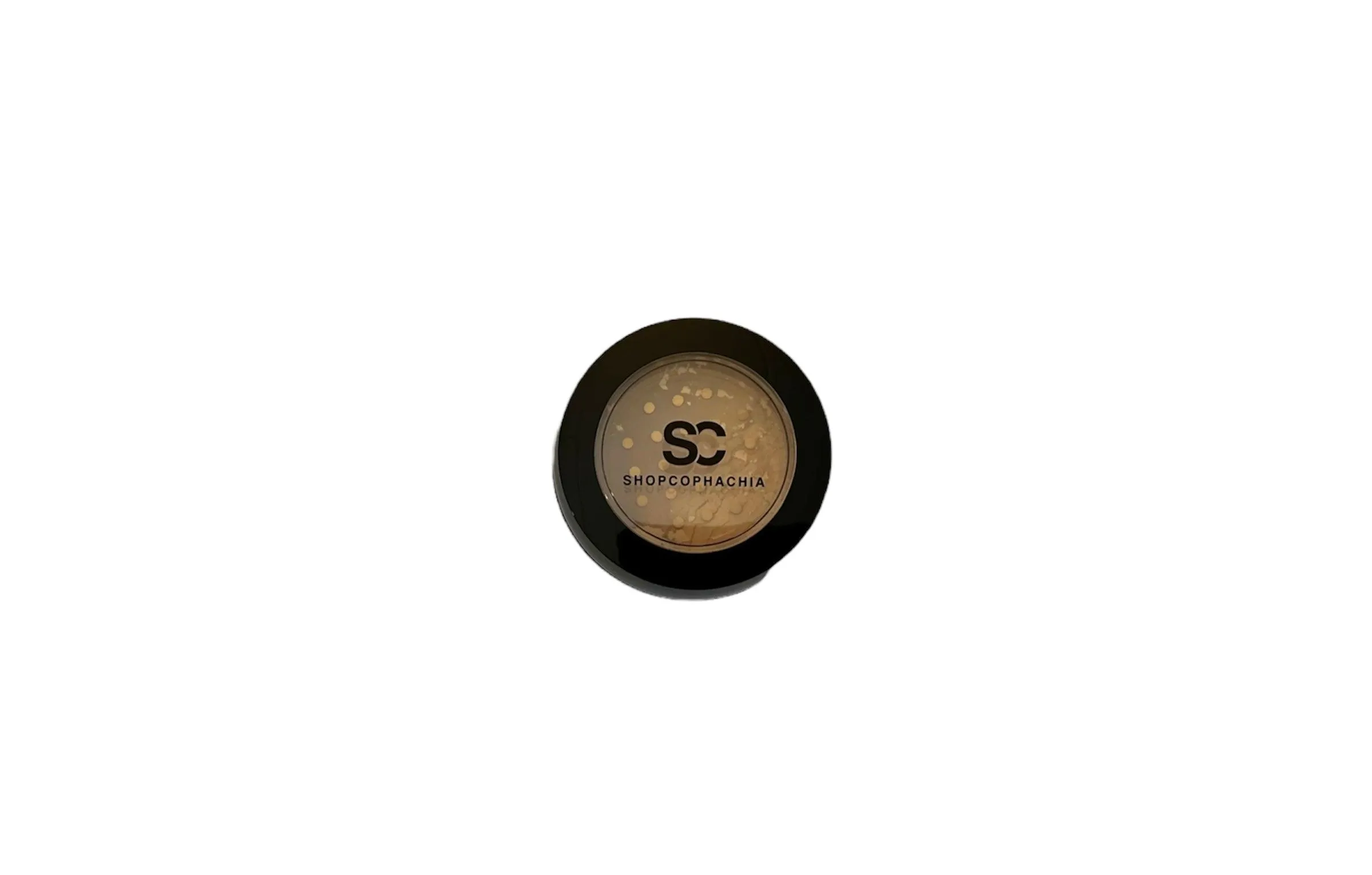 Loose Face Powder C25