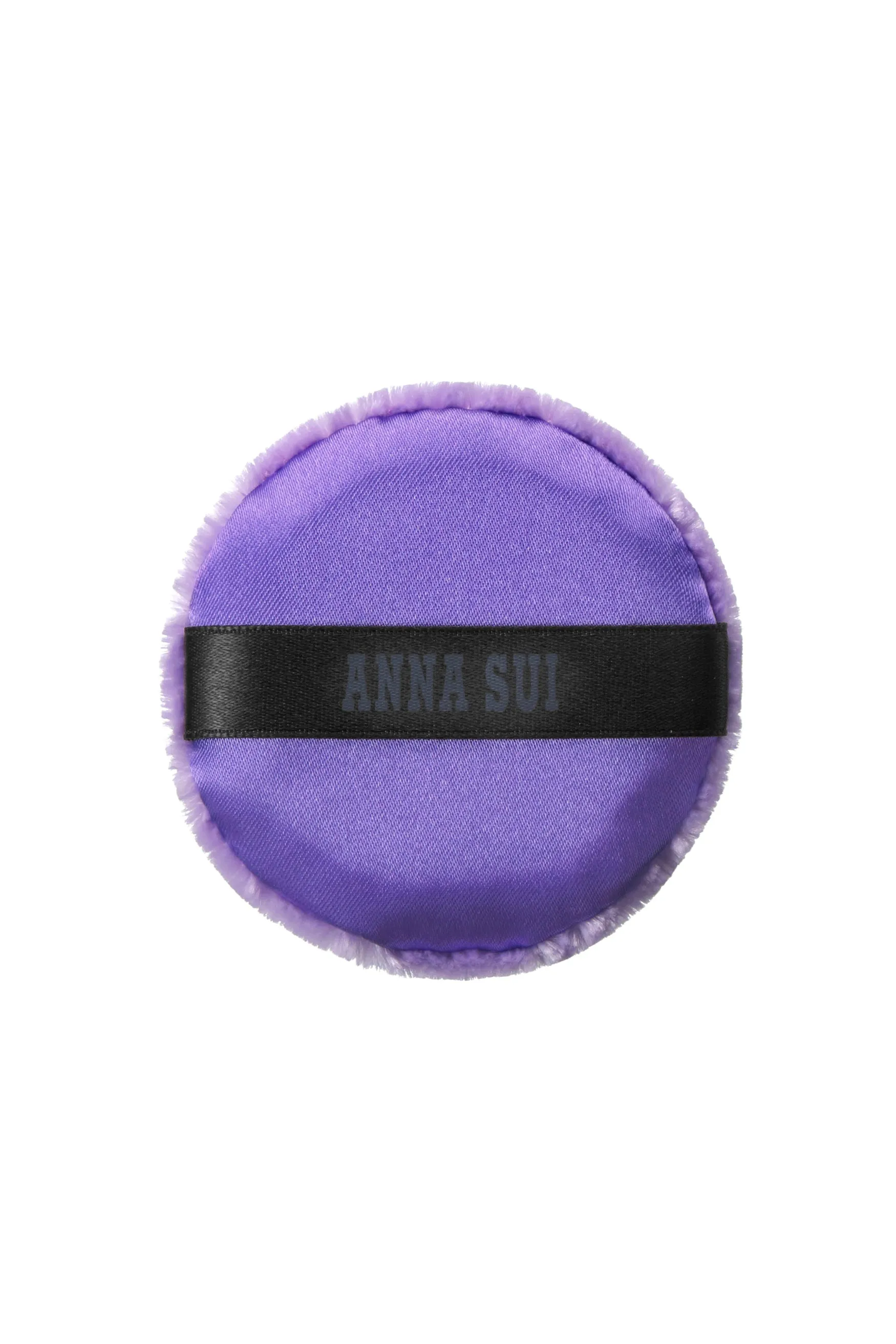 Loose Face Powder Mini Puff