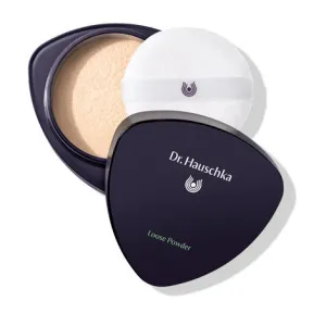 Loose Powder 00 - Translucent