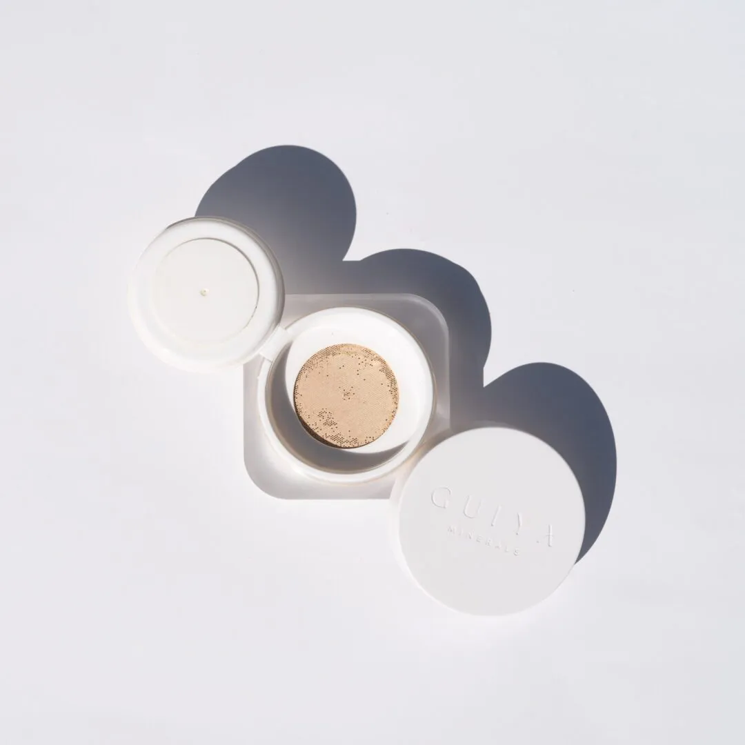 Loose Powder Fusion