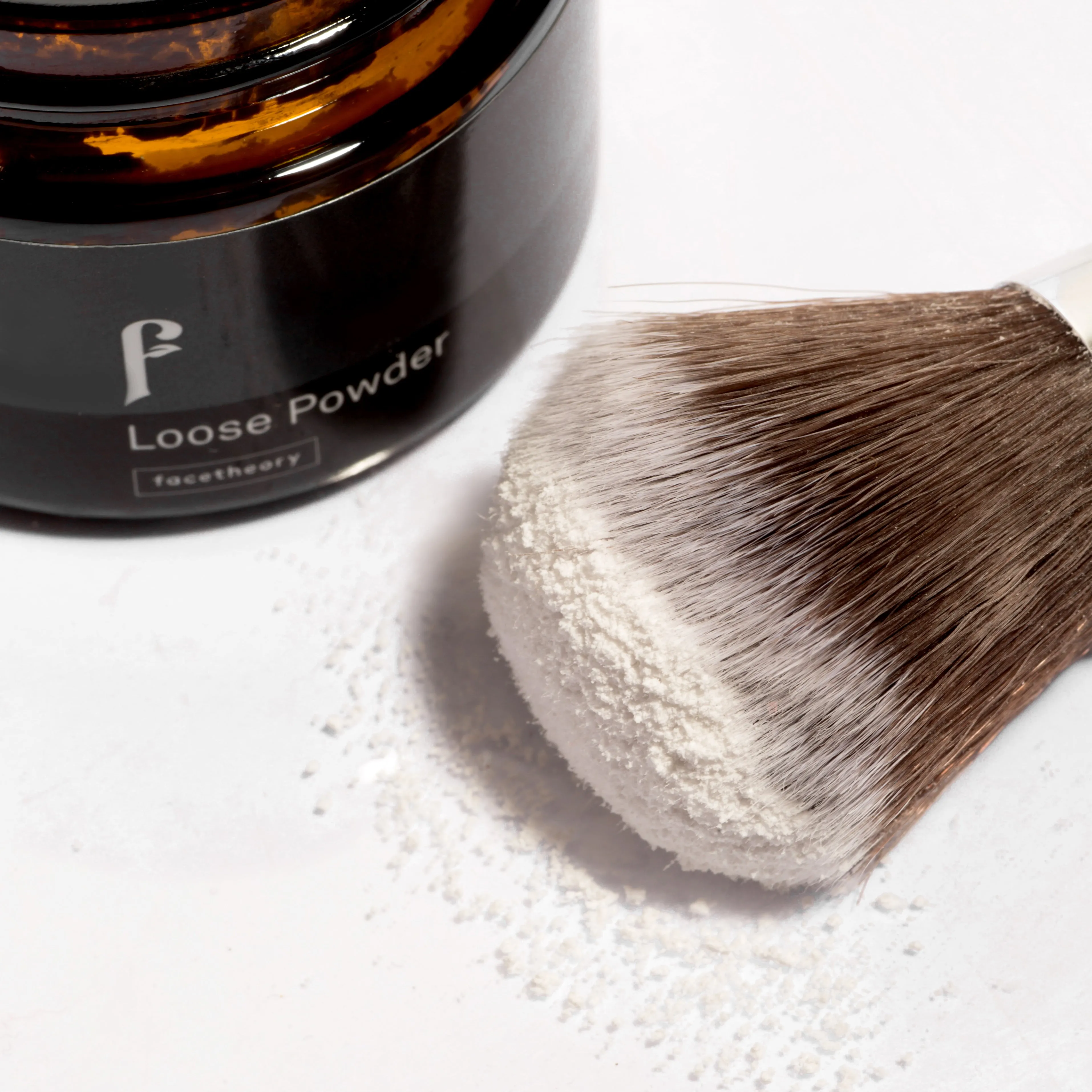 Loose Powder