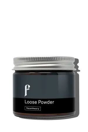 Loose Powder