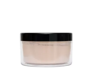 Loose Translucent Face Powder