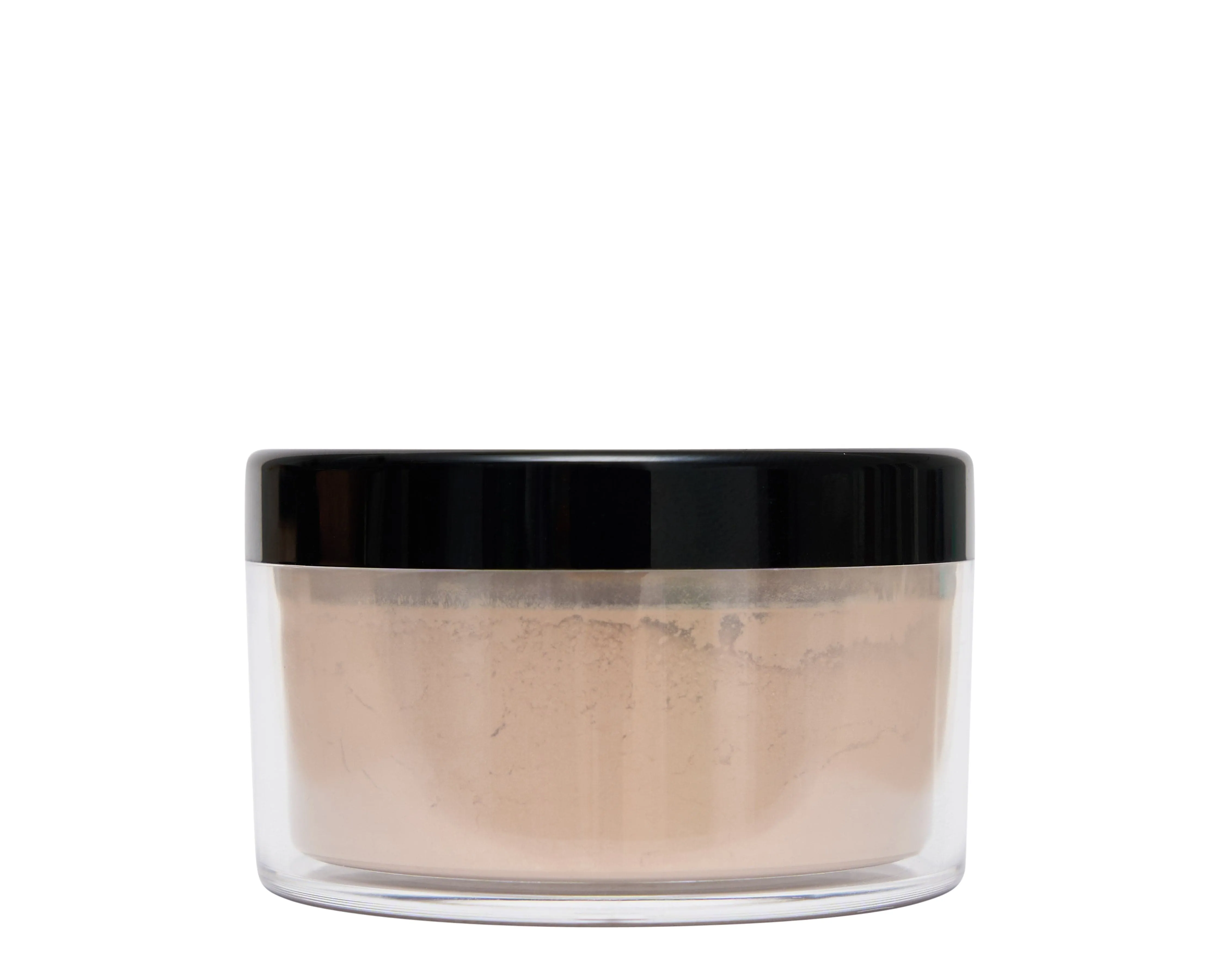 Loose Translucent Face Powder