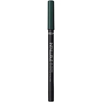 L'Oréal Infallible Gel Crayon Eyeliner   17 CHRISTMAS DAY