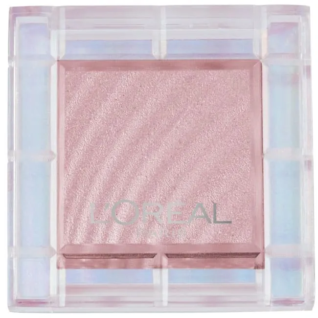 L'Oréal Paris Color Queen Mono Eye Shadow - Achiever