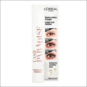 L'Oréal Paris Lash Paradise Mascara Primer