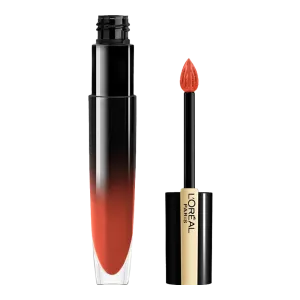L'Oreal Brilliant Signature Shiny Lip Stain Lipstick 7.0ml 315 BE COURAGEOUS