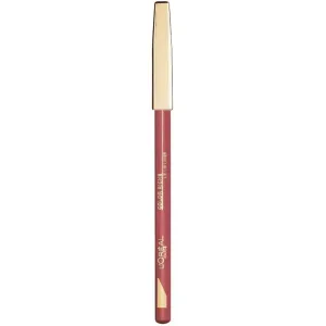 L'Oreal Color Riche Lipliner 362 Crystal Cap Lip Pencil 0.01 KG