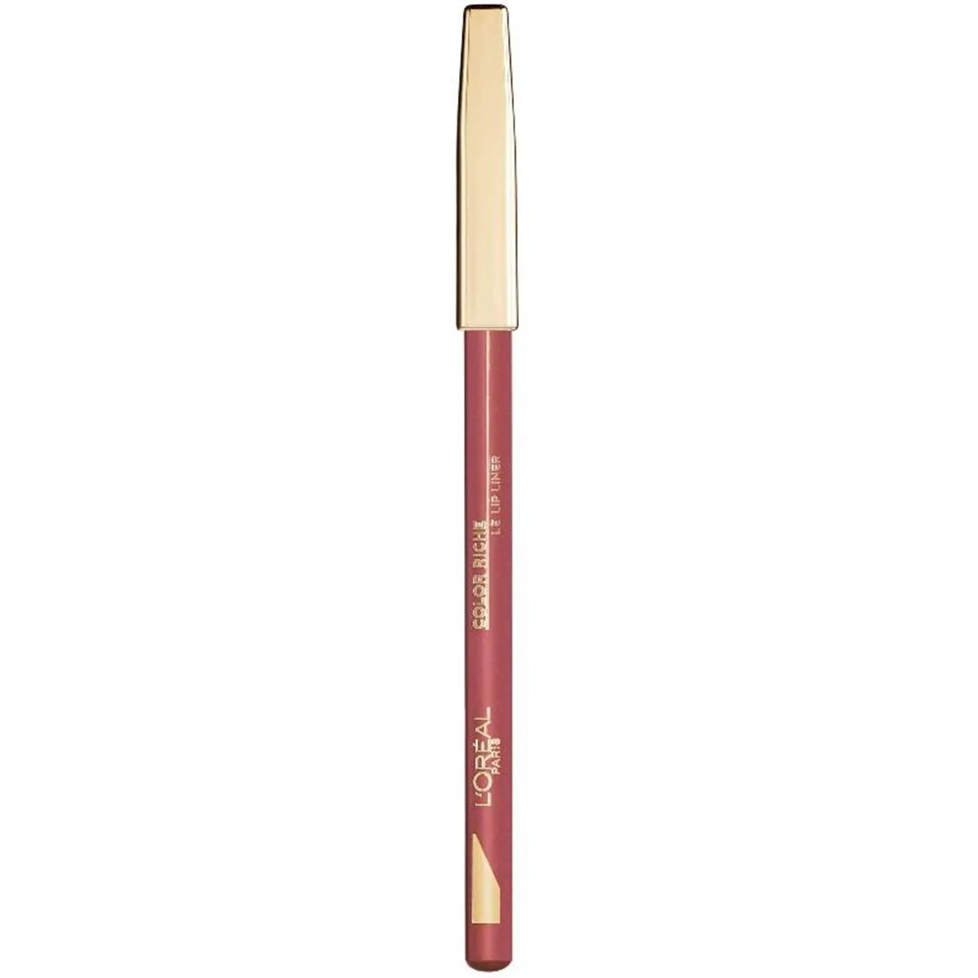 L'Oreal Color Riche Lipliner 362 Crystal Cap Lip Pencil 0.01 KG