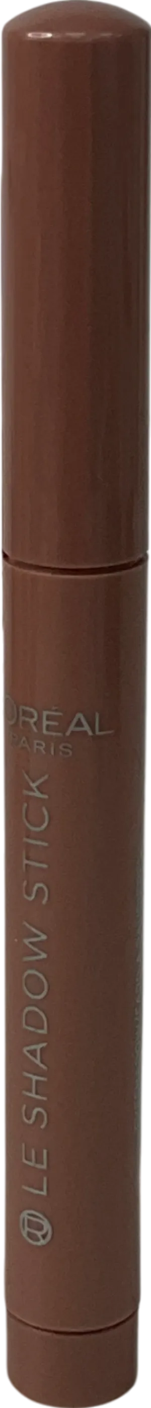 loreal Paradise Le Shadow Stick Eyeshadow Alluring Rose 1.4