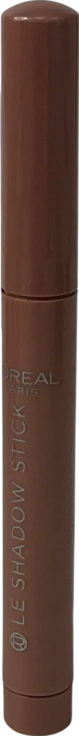 loreal Paradise Le Shadow Stick Eyeshadow Alluring Rose 1.4