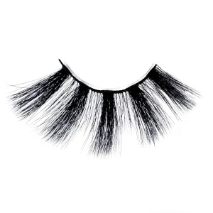 Lotus - Wonder Cat XL 25mm 3D Faux Mink Lashes