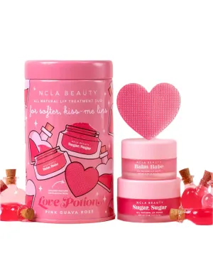 Love Potion Lip Care Set