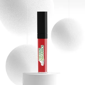 Love Red Lip Gloss