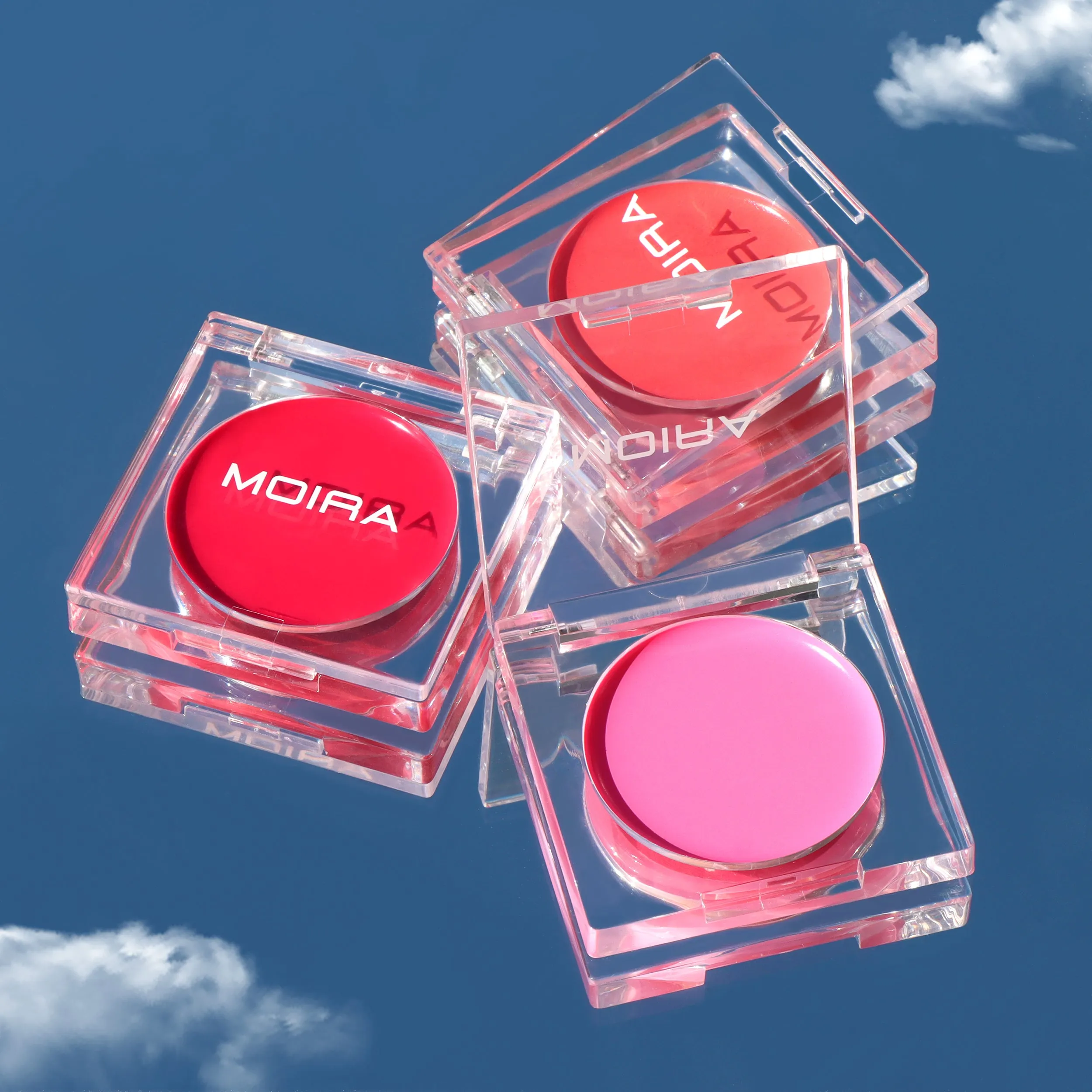 Loveheat Cream Blush (006, I Miss you)