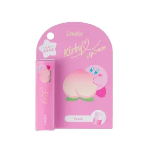 Lovisia Kirby Lip Balm 02 Peach