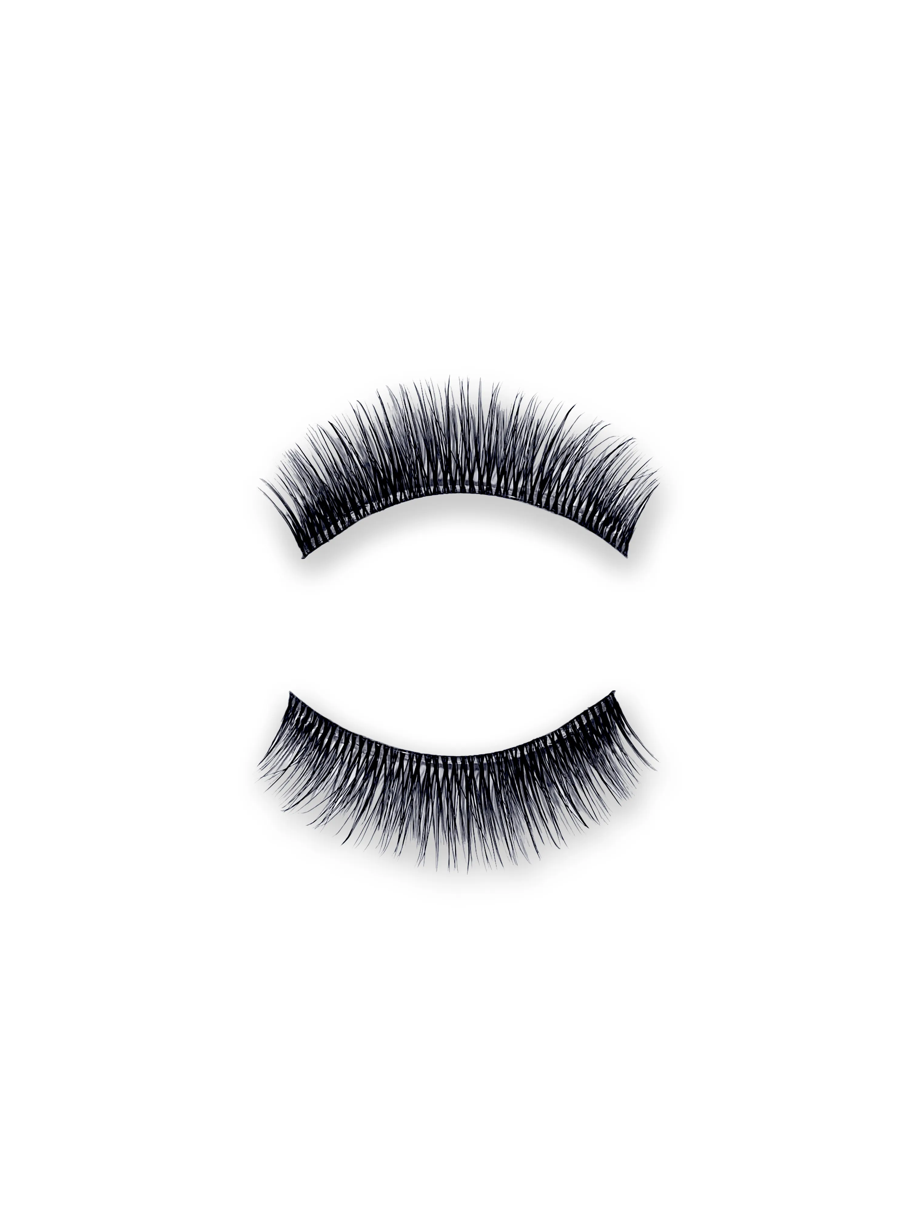 Low Key Magnetic Lash