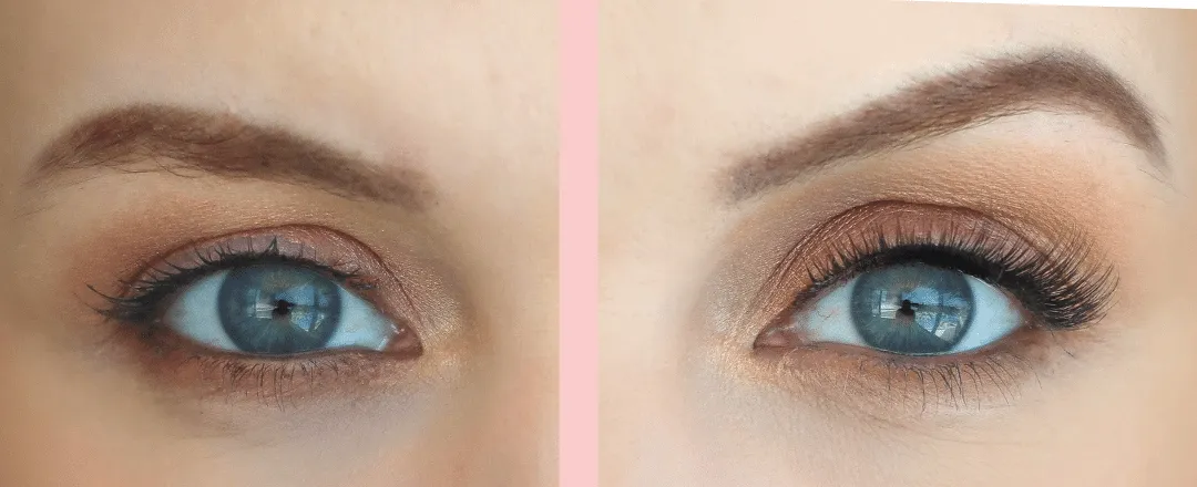 Low Key Magnetic Lash