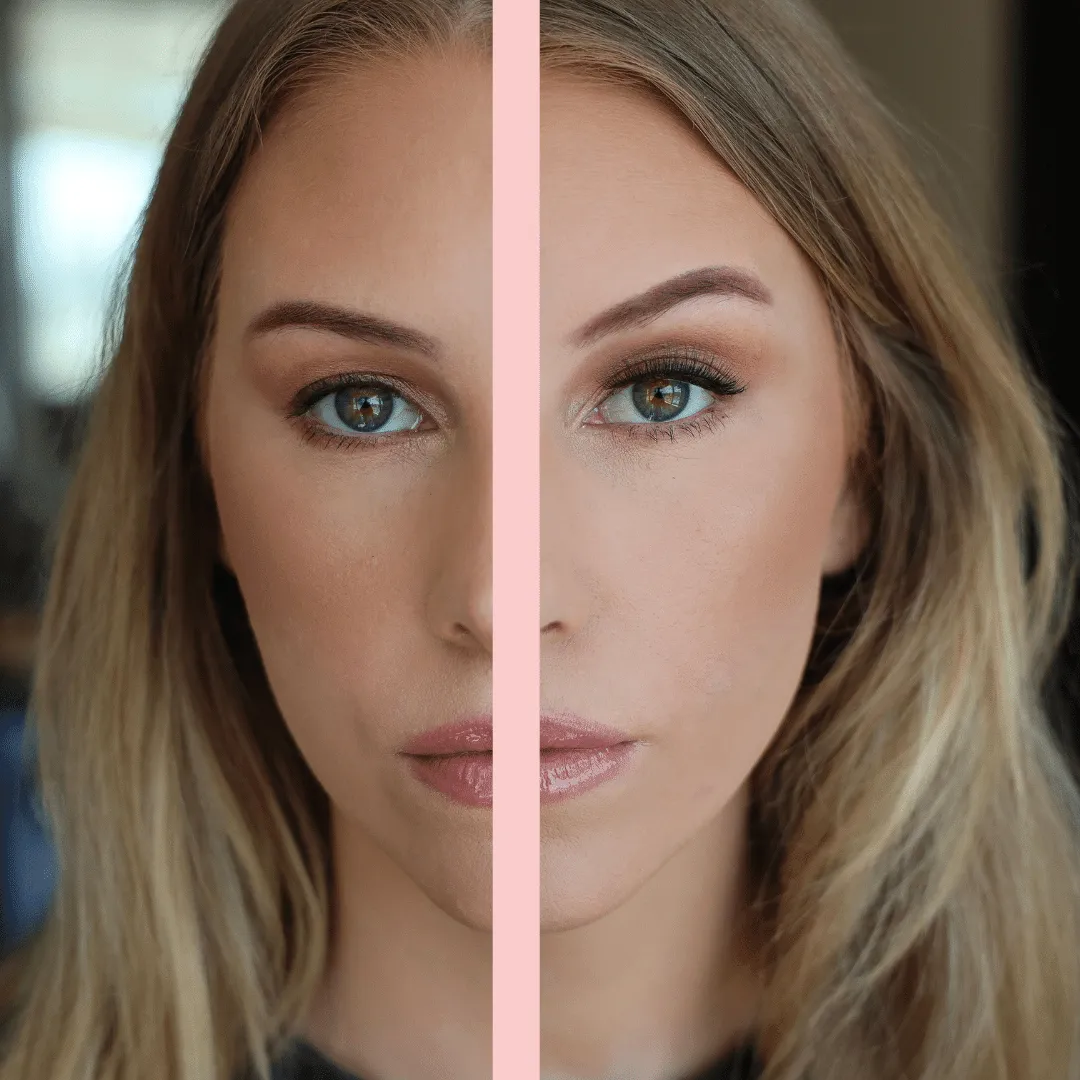 Low Key Magnetic Lash
