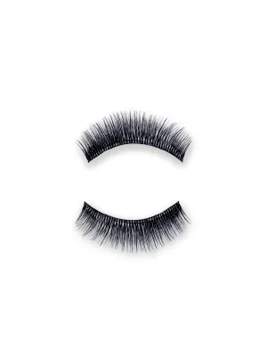 Low Key Magnetic Lash