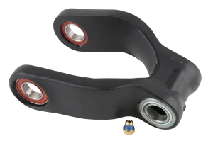Lower Link Kit (Primer 2020)