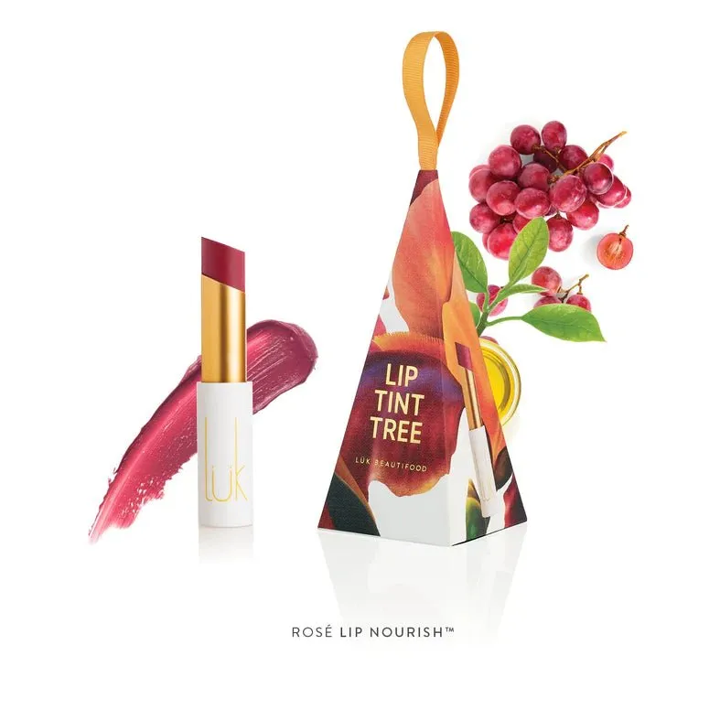 Luk Beautifood Lip Tint Tree