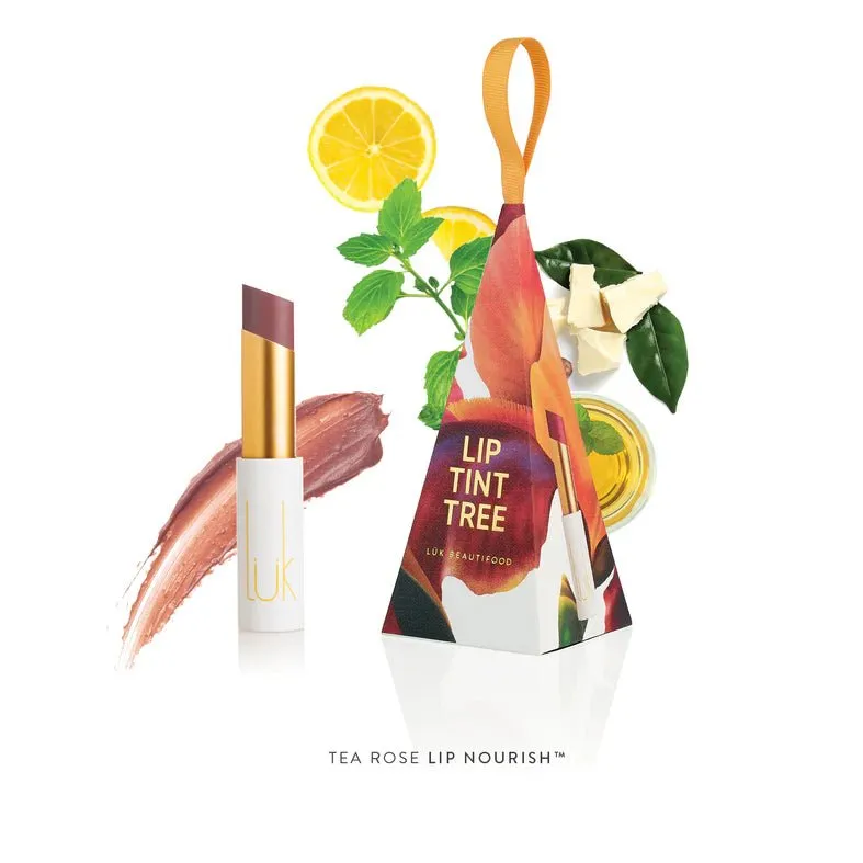 Luk Beautifood Lip Tint Tree