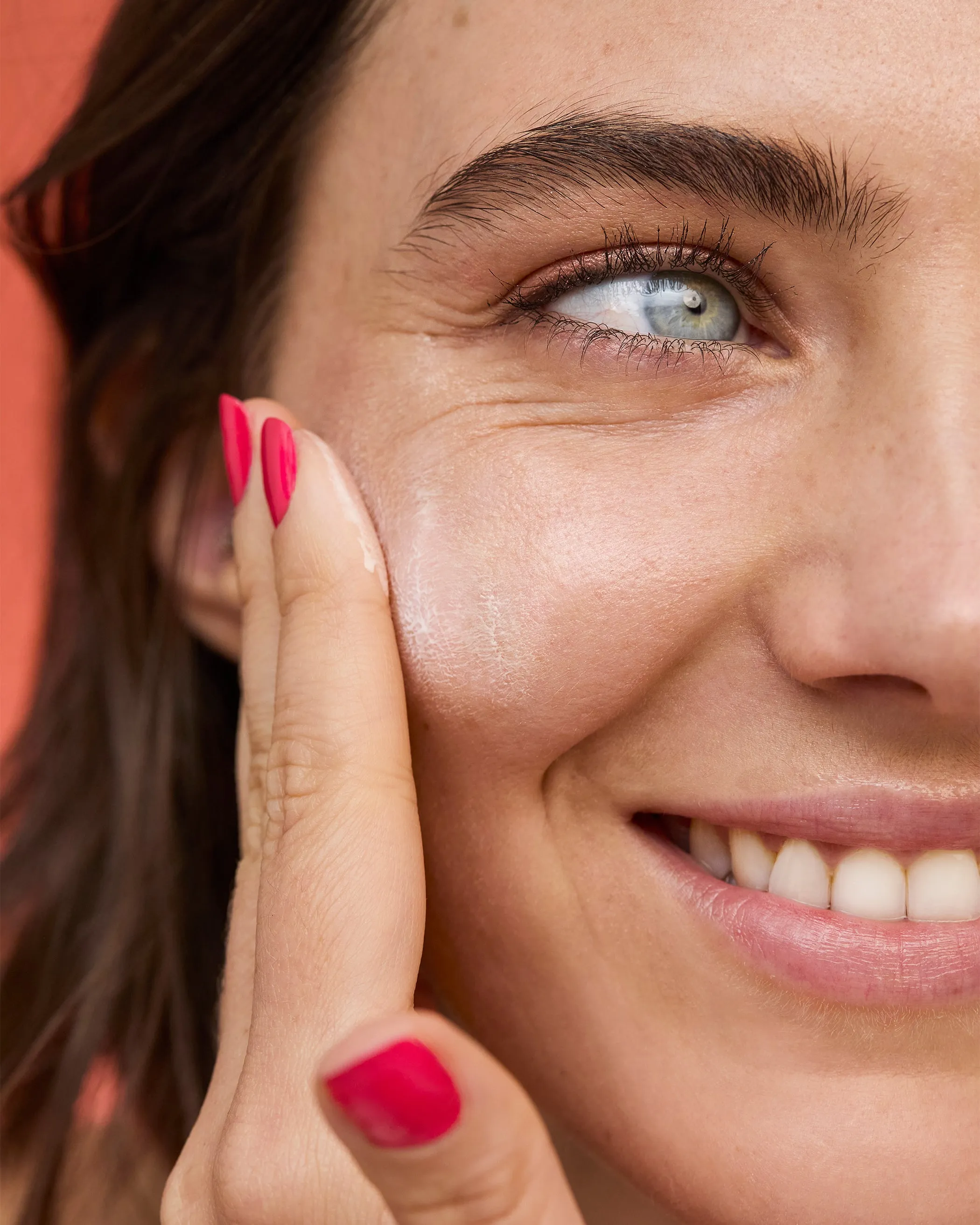 Luminous Pearl Perfecting Primer