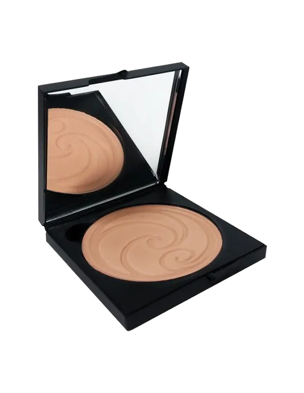 Luminous Pressed Powder - Medium