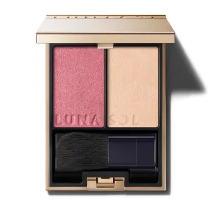LUNASOL Coloring Glaze EX09 Limited Edition