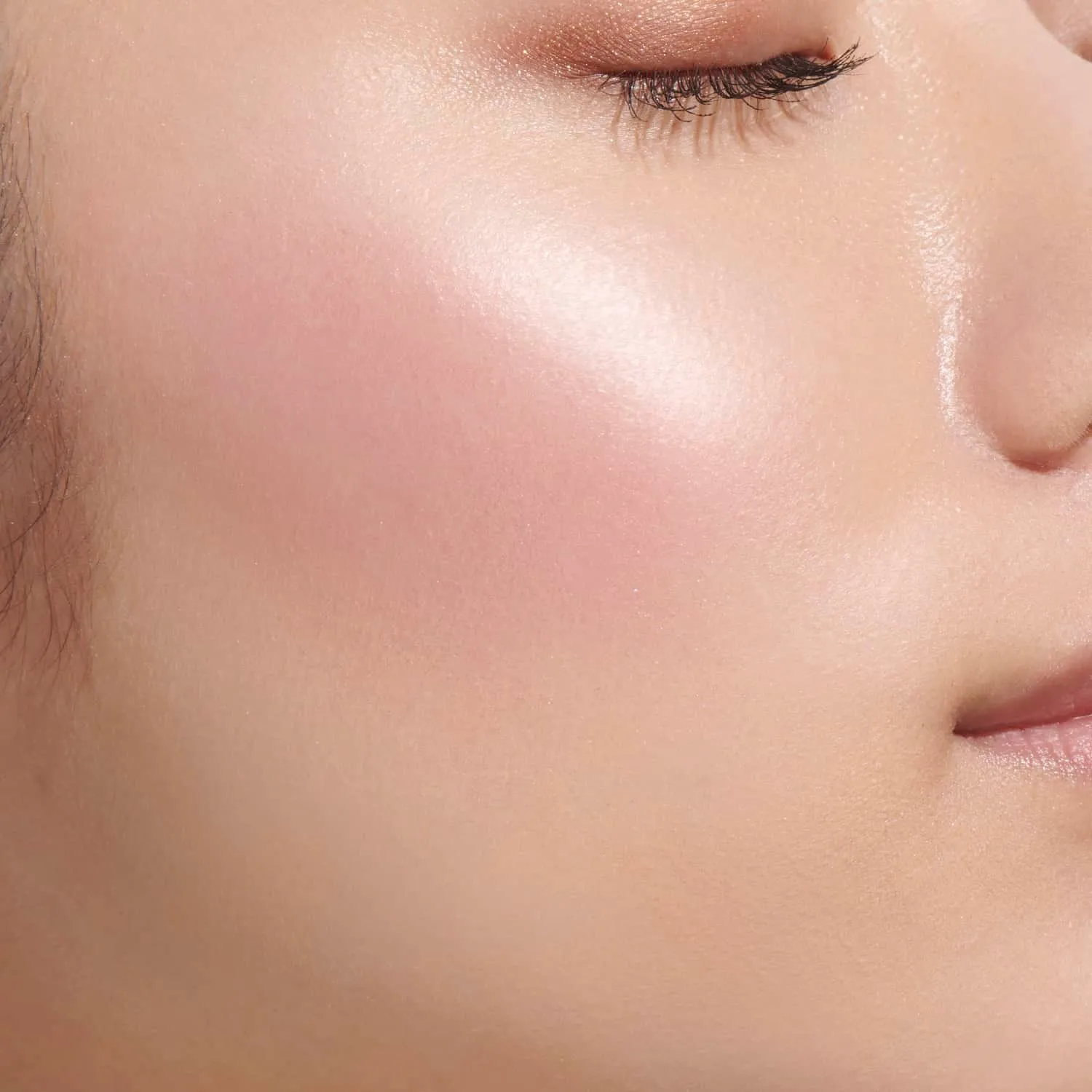LUNASOL Coloring Glaze EX09 Limited Edition