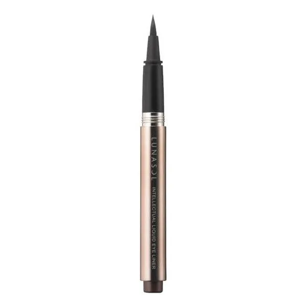 LUNASOL Intellectual Liquid Eyeliner N