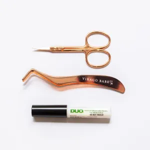 Luxe Accessory Kit