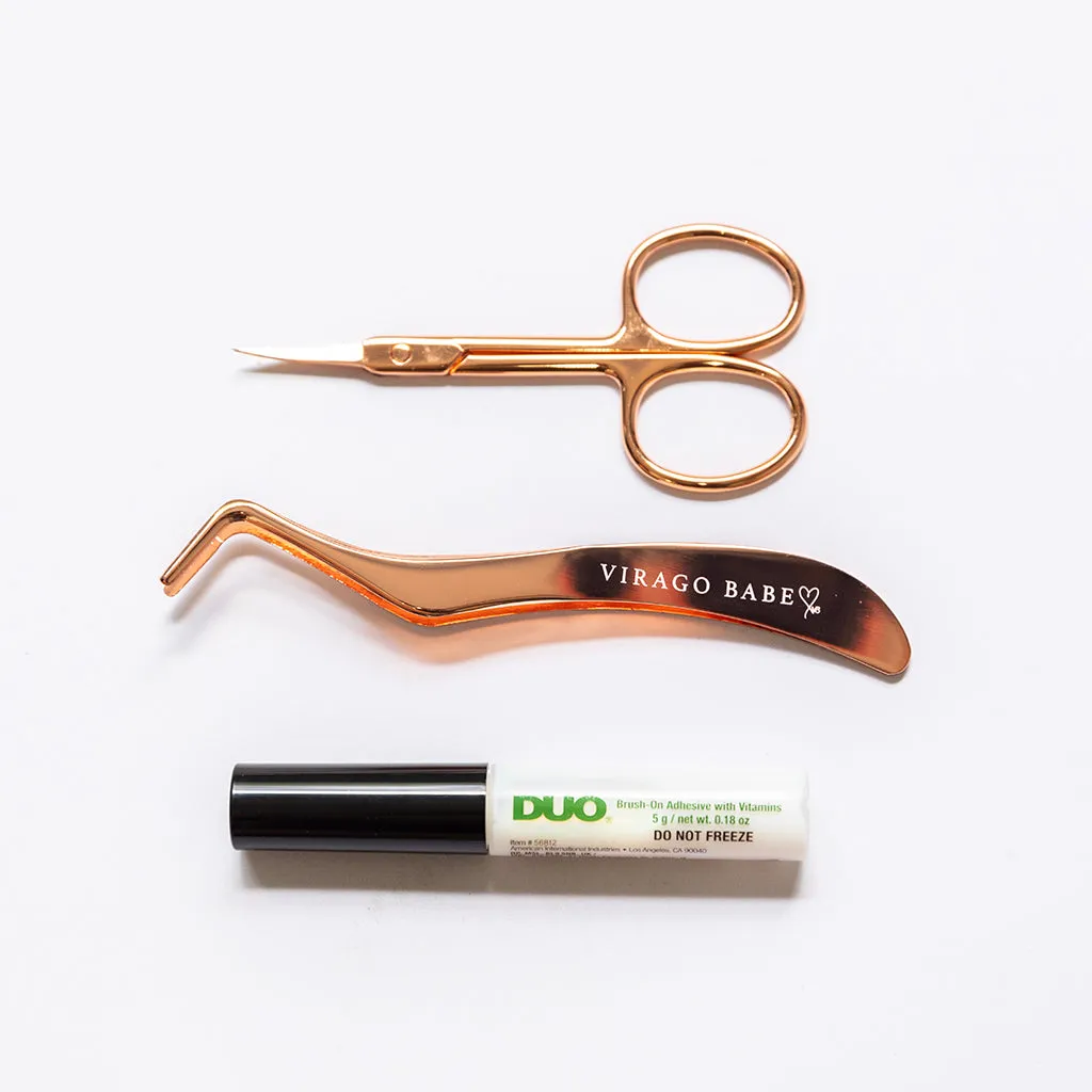 Luxe Accessory Kit