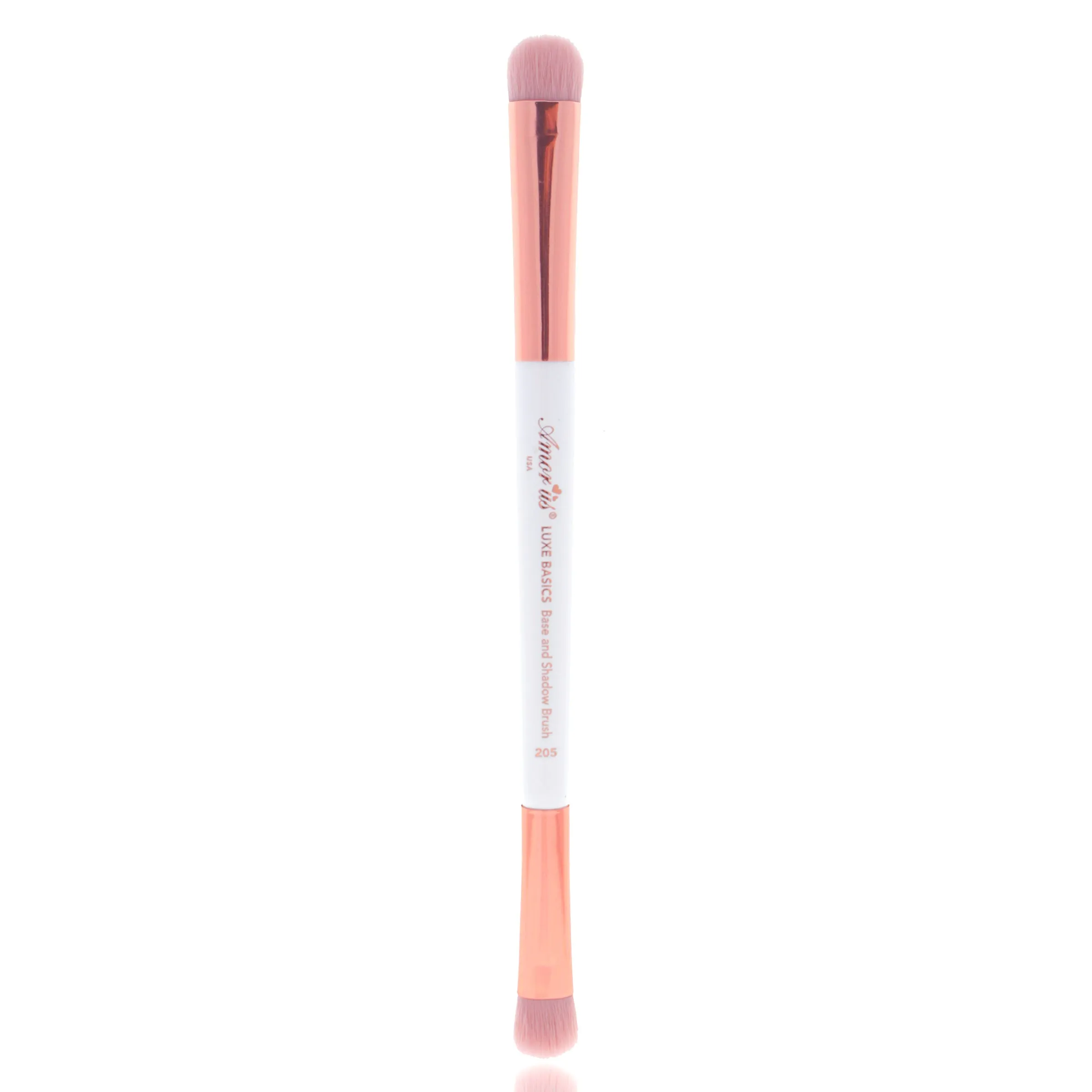 Luxe Basics Base and Shadow Brush #205
